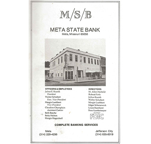 75th Meta Anniversary